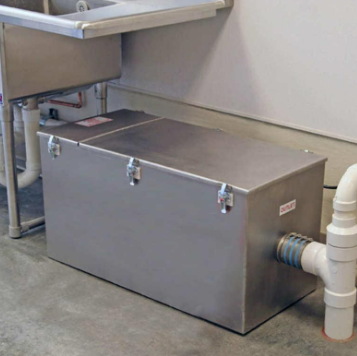 Rapid Plumbing