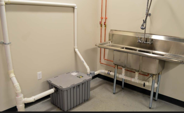 Rapid Plumbing