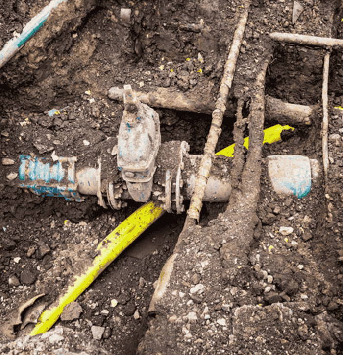 Rapid Plumbing