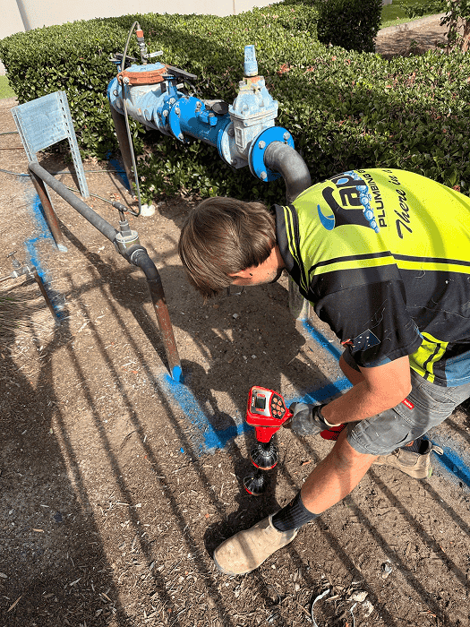 Rapid Plumbing