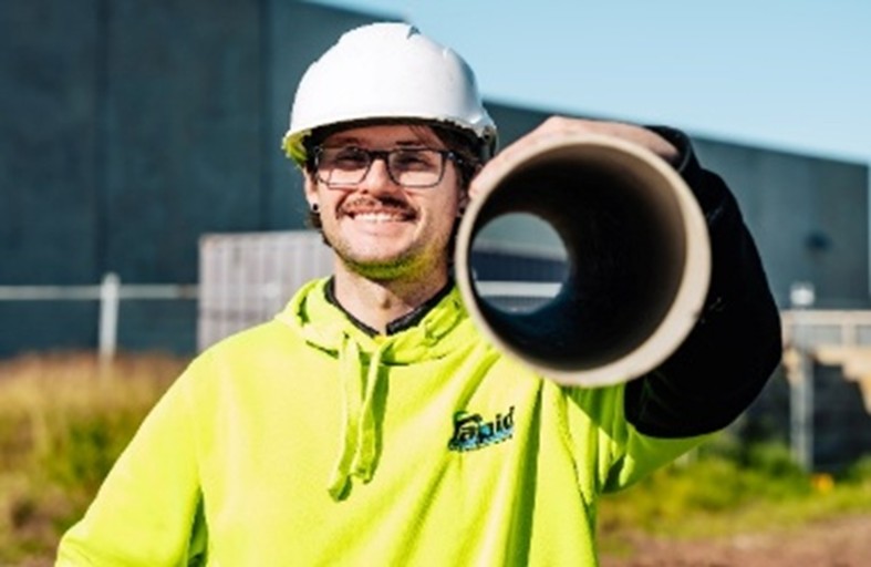 Rapid Plumbing