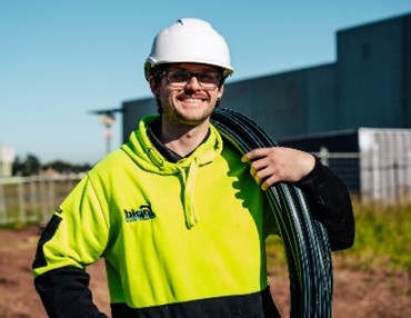 Rapid Plumbing