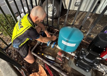 Rapid Plumbing