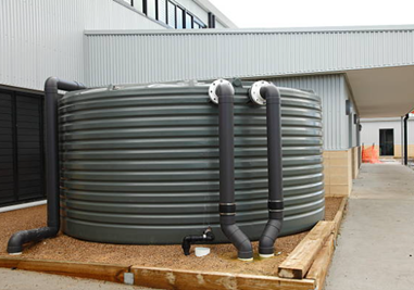 Rapid Plumbing
