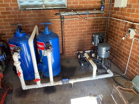 Rapid Plumbing