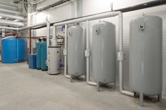 Rapid Plumbing