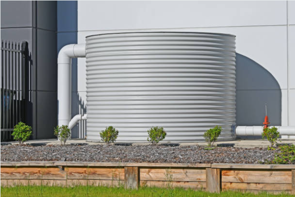 Rapid Plumbing