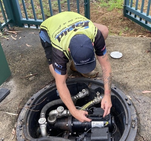 Rapid Plumbing