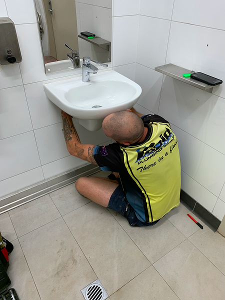 Rapid Plumbing