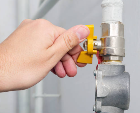 Rapid Plumbing