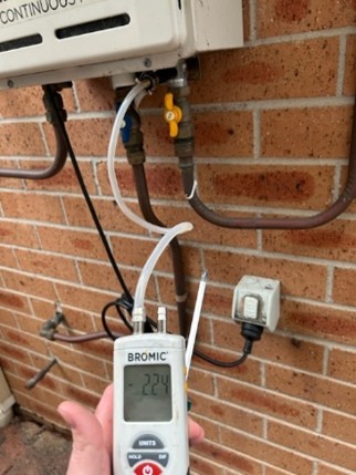 Rapid Plumbing