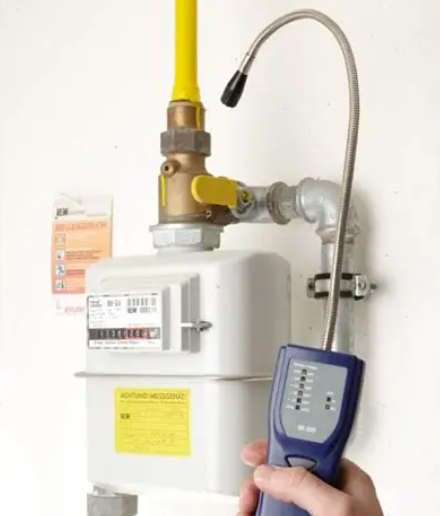 Rapid Plumbing