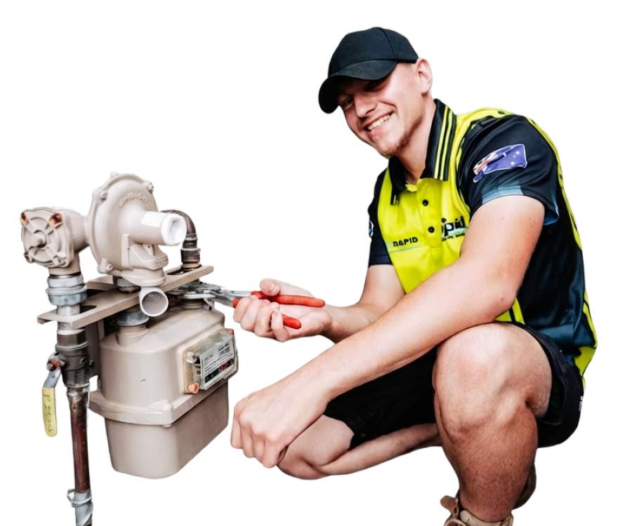 Rapid Plumbing