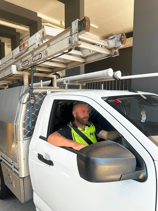 Rapid Plumbing