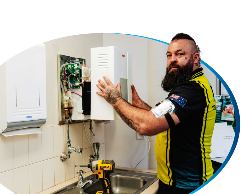 Rapid Plumbing