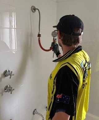 Rapid Plumbing