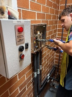 Rapid Plumbing
