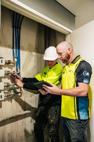 Rapid Plumbing