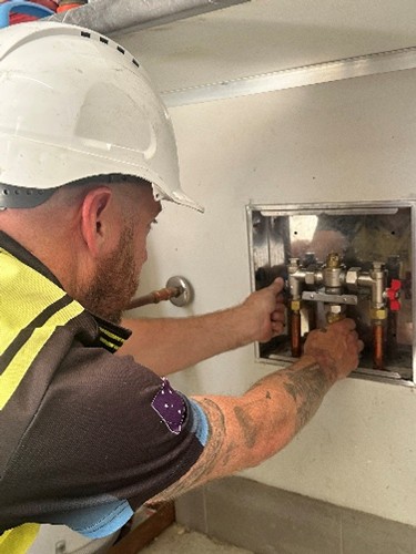 Rapid Plumbing