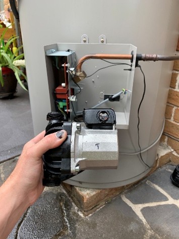 Rapid Plumbing