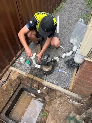 Rapid Plumbing
