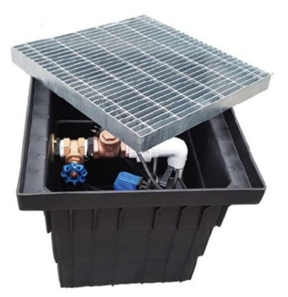 Rapid Plumbing