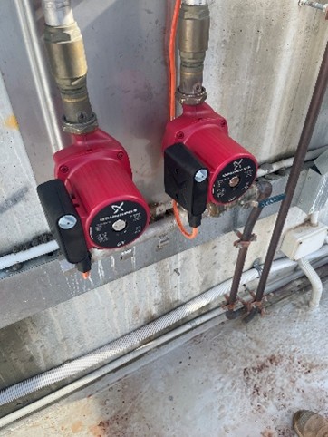 Rapid Plumbing