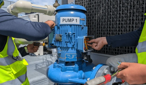 Rapid Plumbing