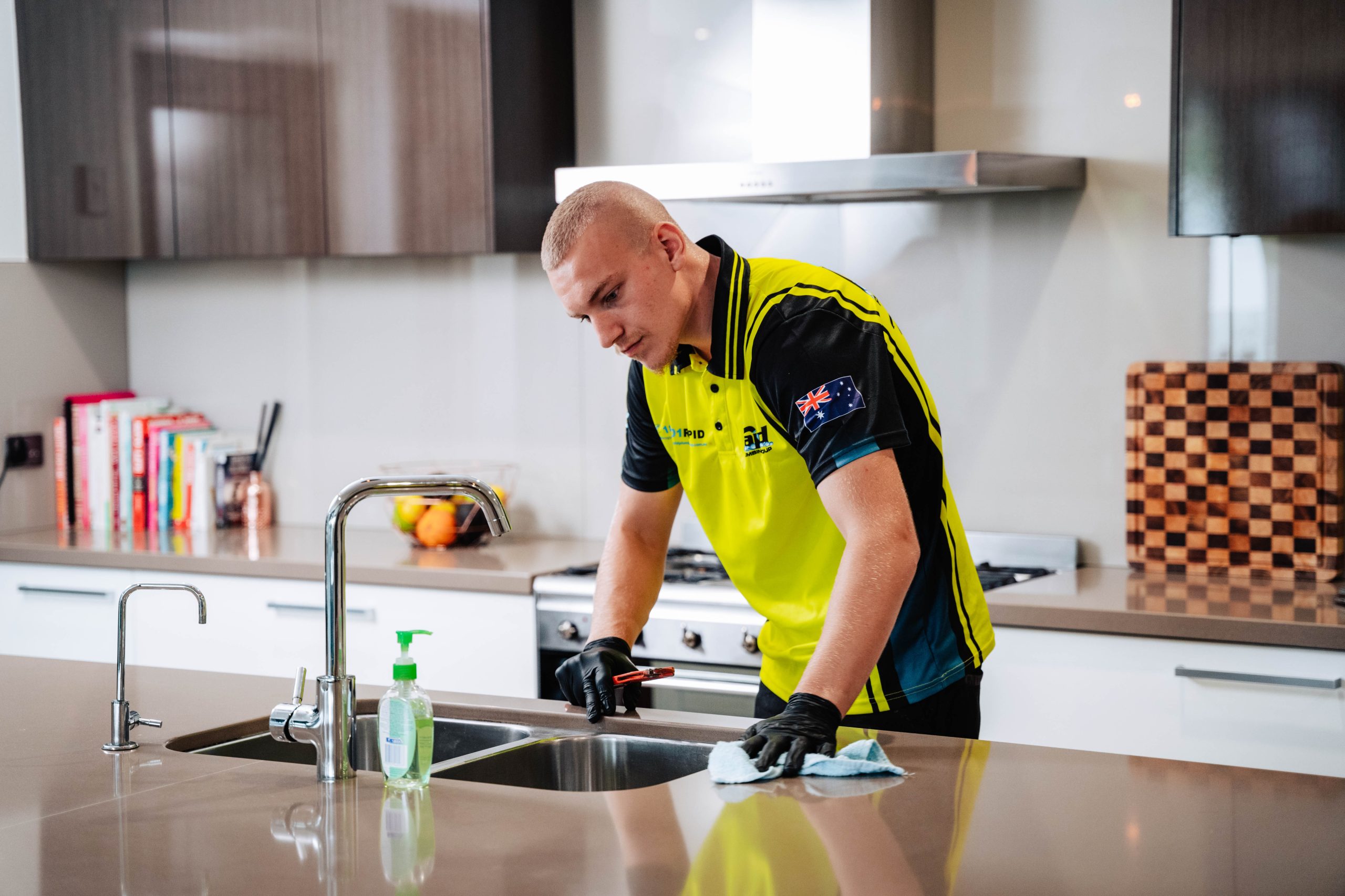 Rapid Plumbing
