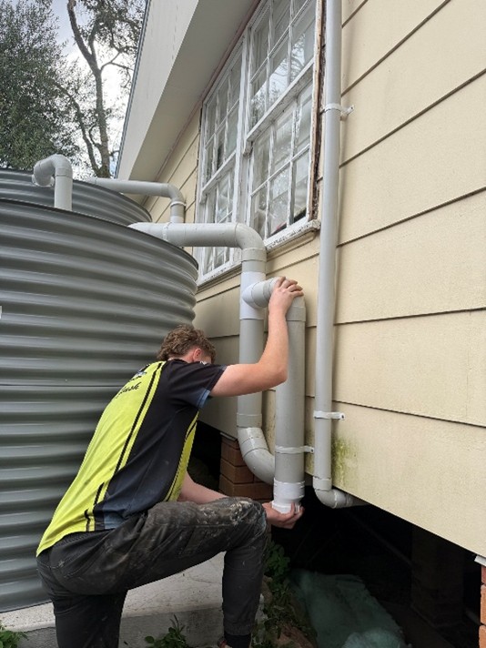 Rapid Plumbing