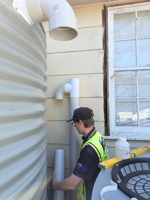 Rapid Plumbing
