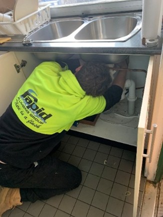 Rapid Plumbing