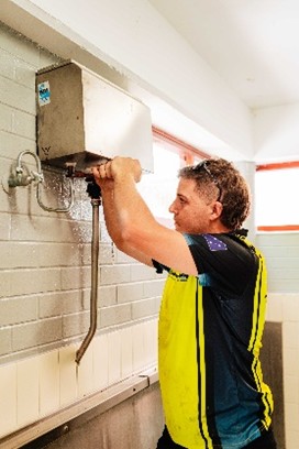 Rapid Plumbing