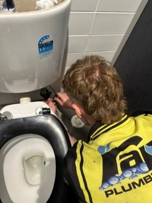 Rapid Plumbing