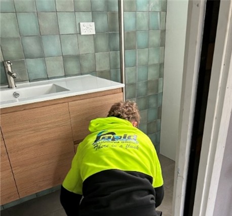 Rapid Plumbing