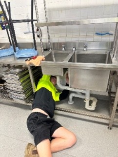 Rapid Plumbing