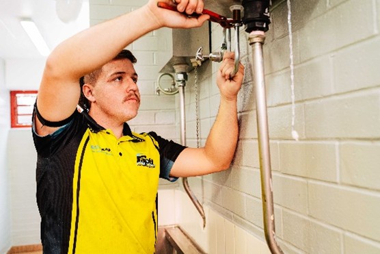 Rapid Plumbing