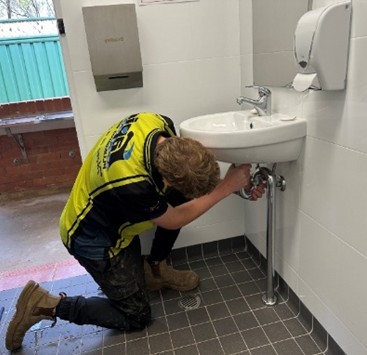 Rapid Plumbing