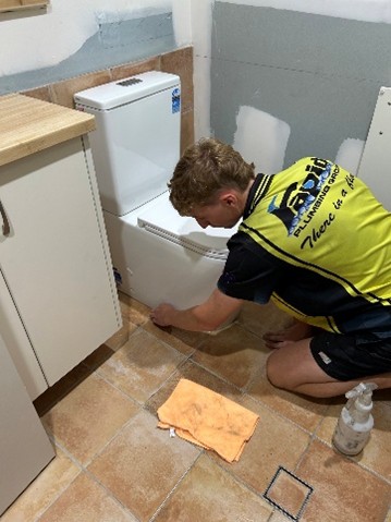 Rapid Plumbing