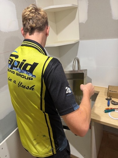 Rapid Plumbing