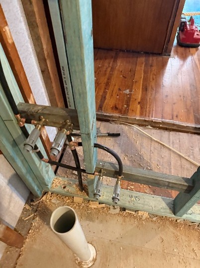 Rapid Plumbing