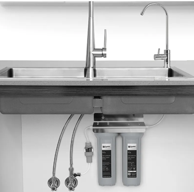Rapid Plumbing