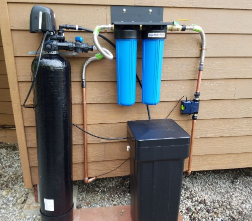 Rapid Plumbing