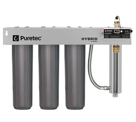 Rapid Plumbing