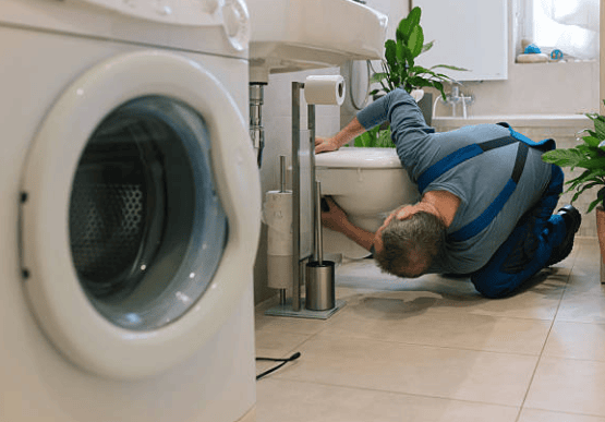 Rapid Plumbing