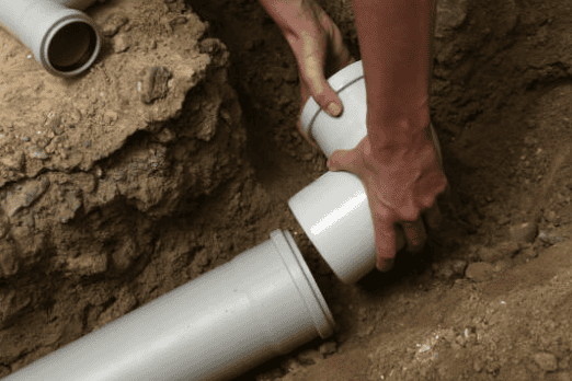 Rapid Plumbing