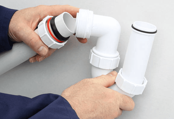 Rapid Plumbing