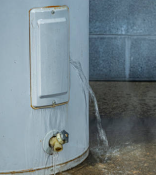 Rapid Plumbing