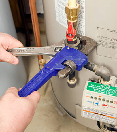 Rapid Plumbing