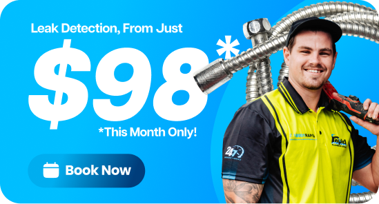 Rapid Plumbing